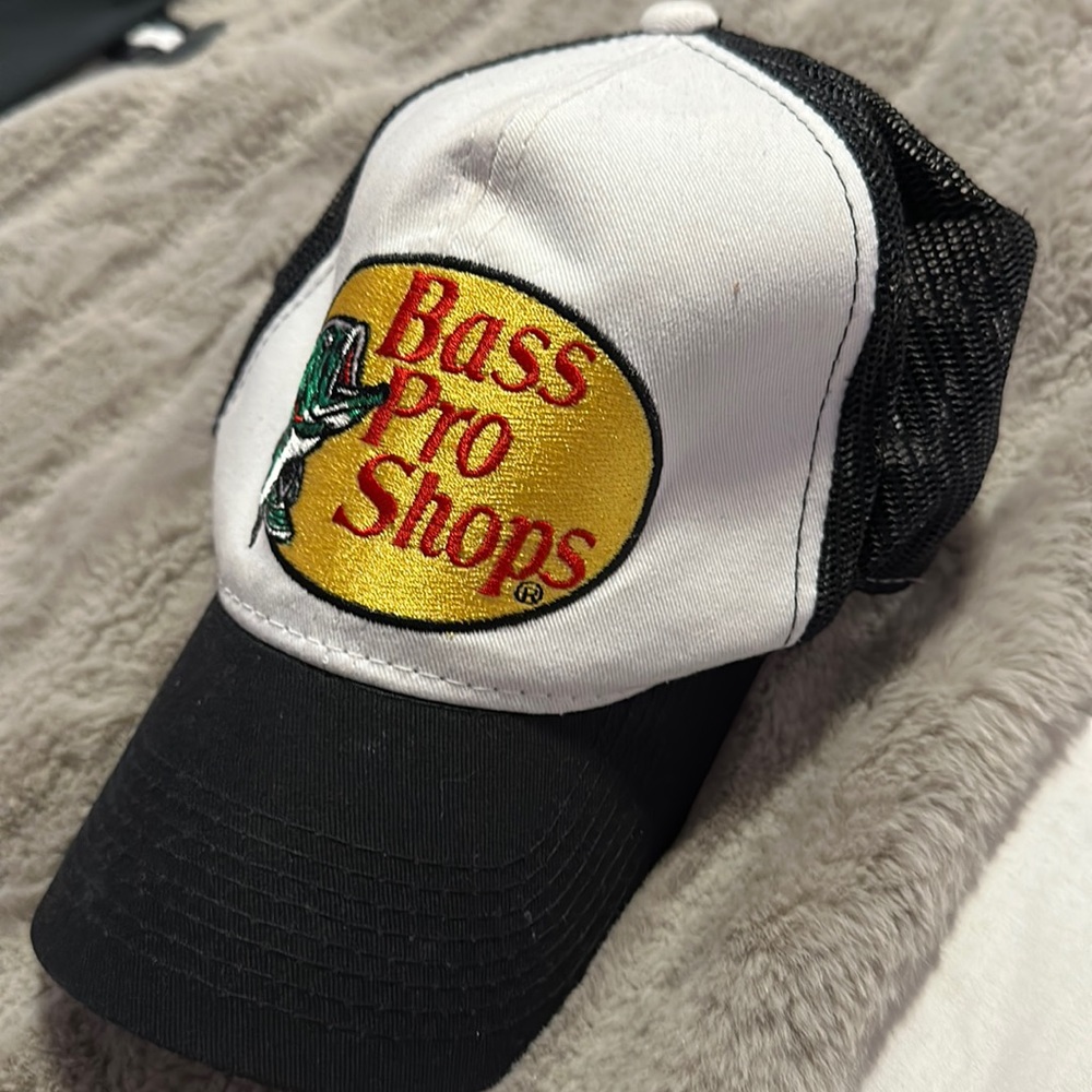Bass Pro Shops Hat